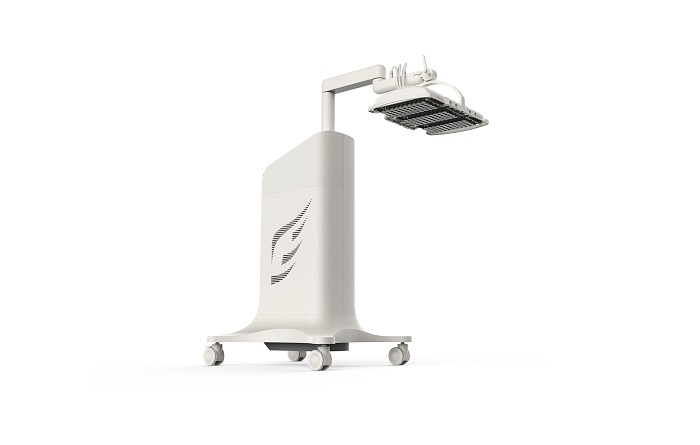 什么是变频美容仪器设计？