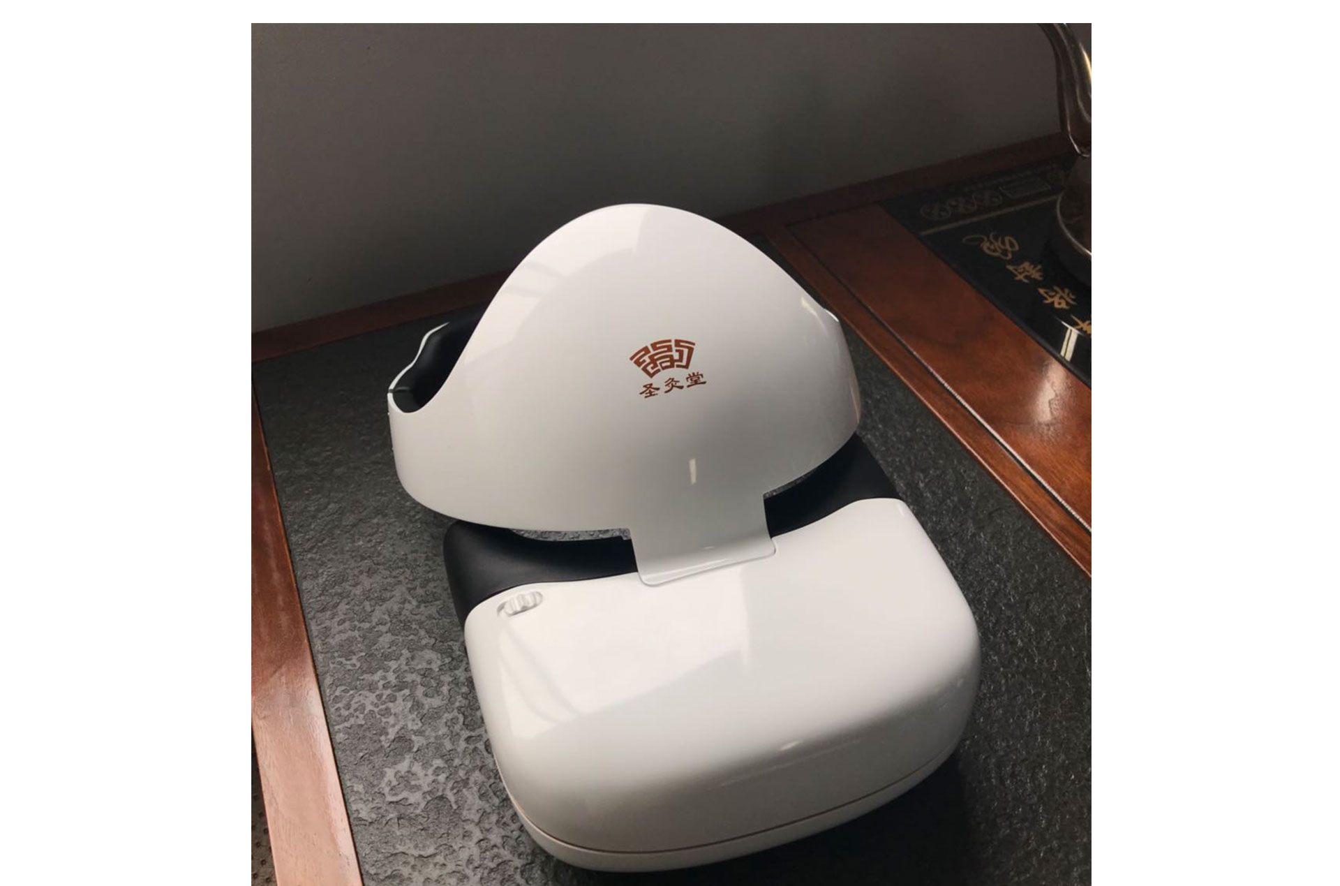 医疗器械眼灸仪设计