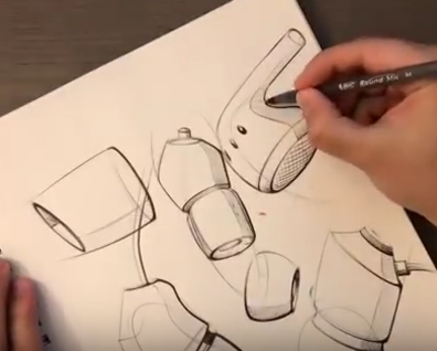 什么是工业设计师?