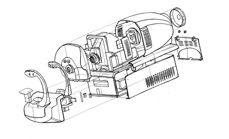 工业设计公司如何让挑选 工业设计公司如何让挑选