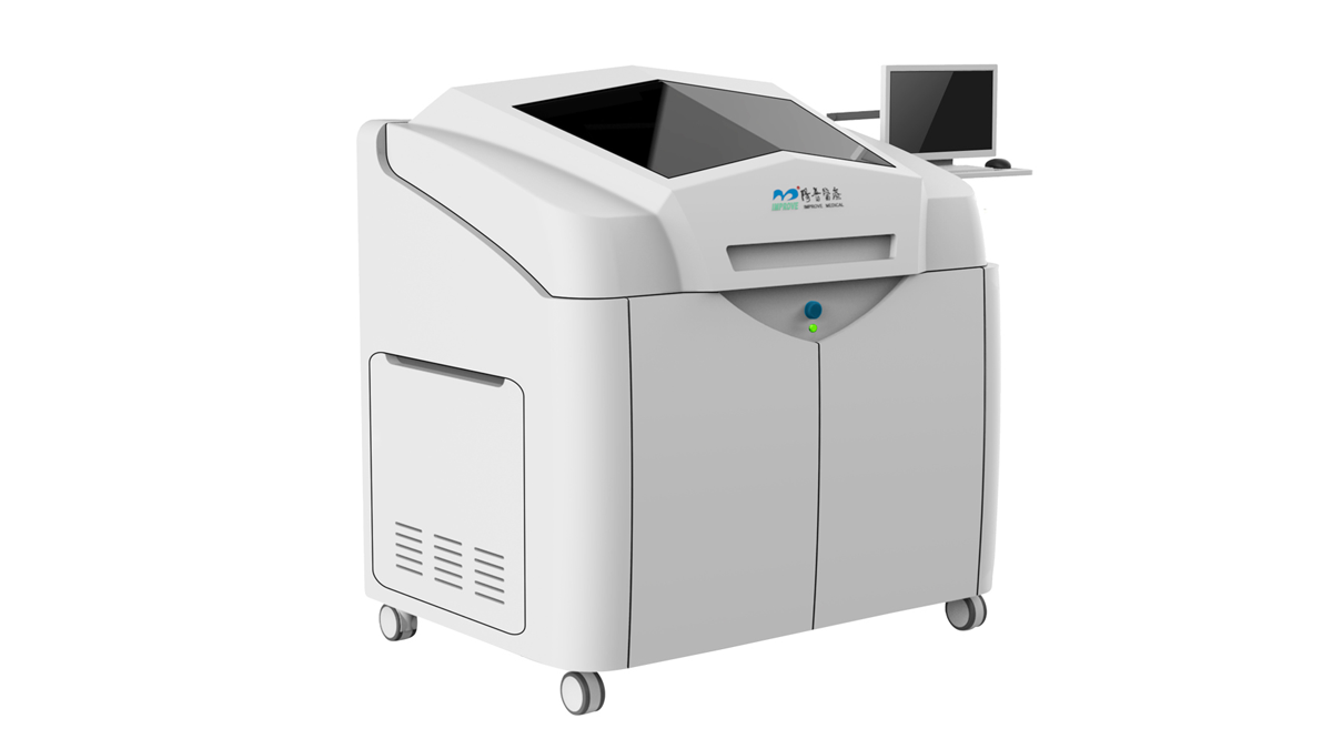 从概念到市场：揭秘医疗器械工业设计公司的全流程服务