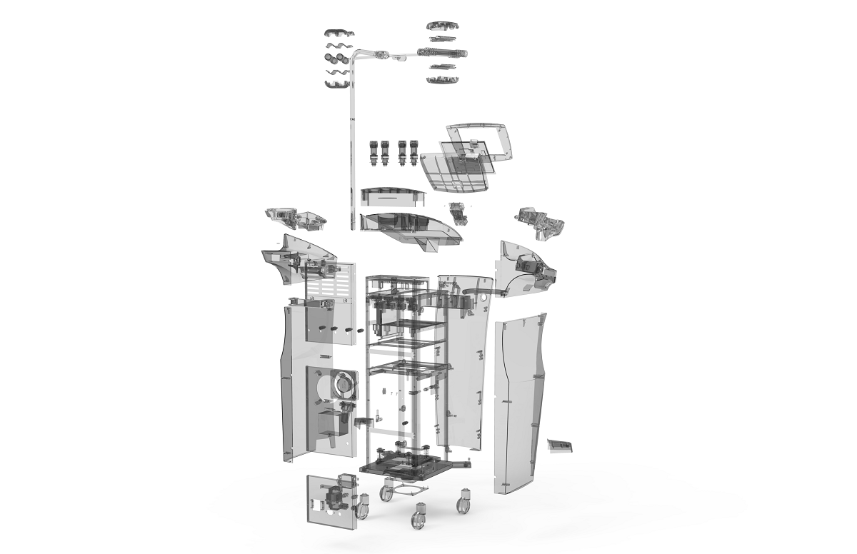 机械设备设计 机械设备设计