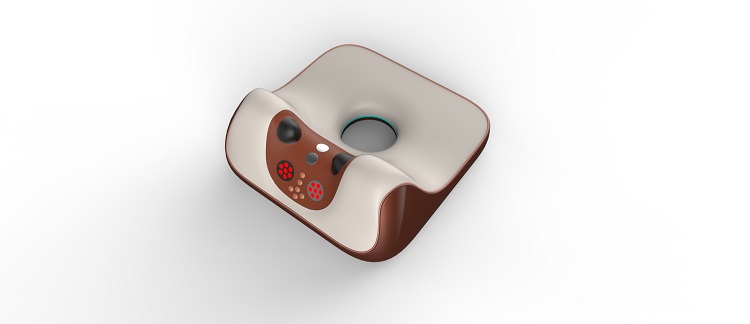 工业设计 工业设计