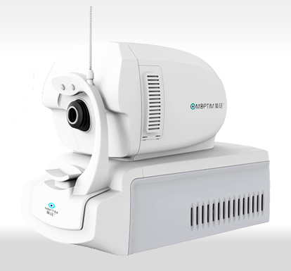 医疗眼科器械设计