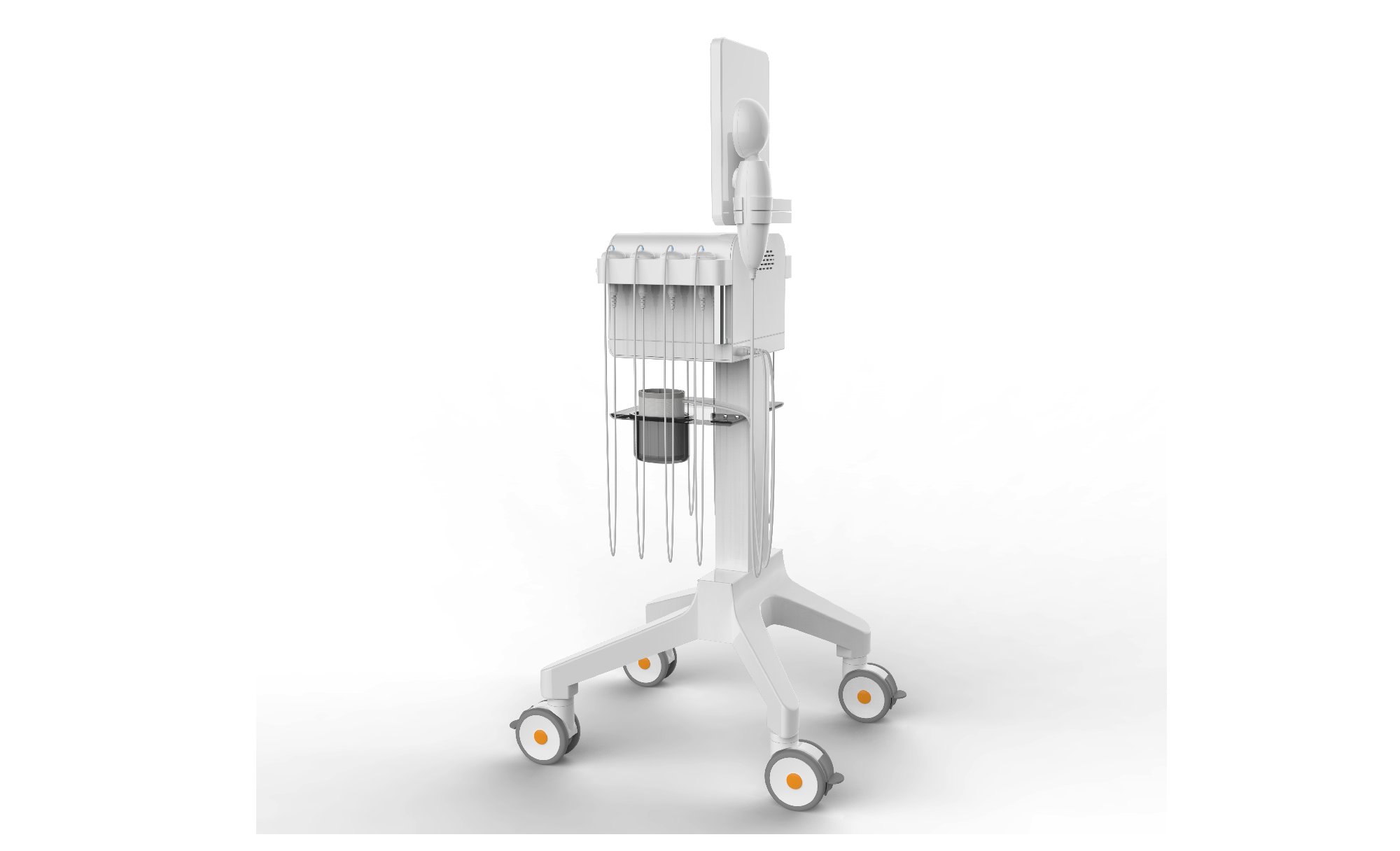 医疗仪器设计公司：专业、创新、质量保障