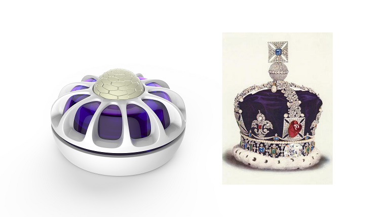 产品外观设计 产品外观设计