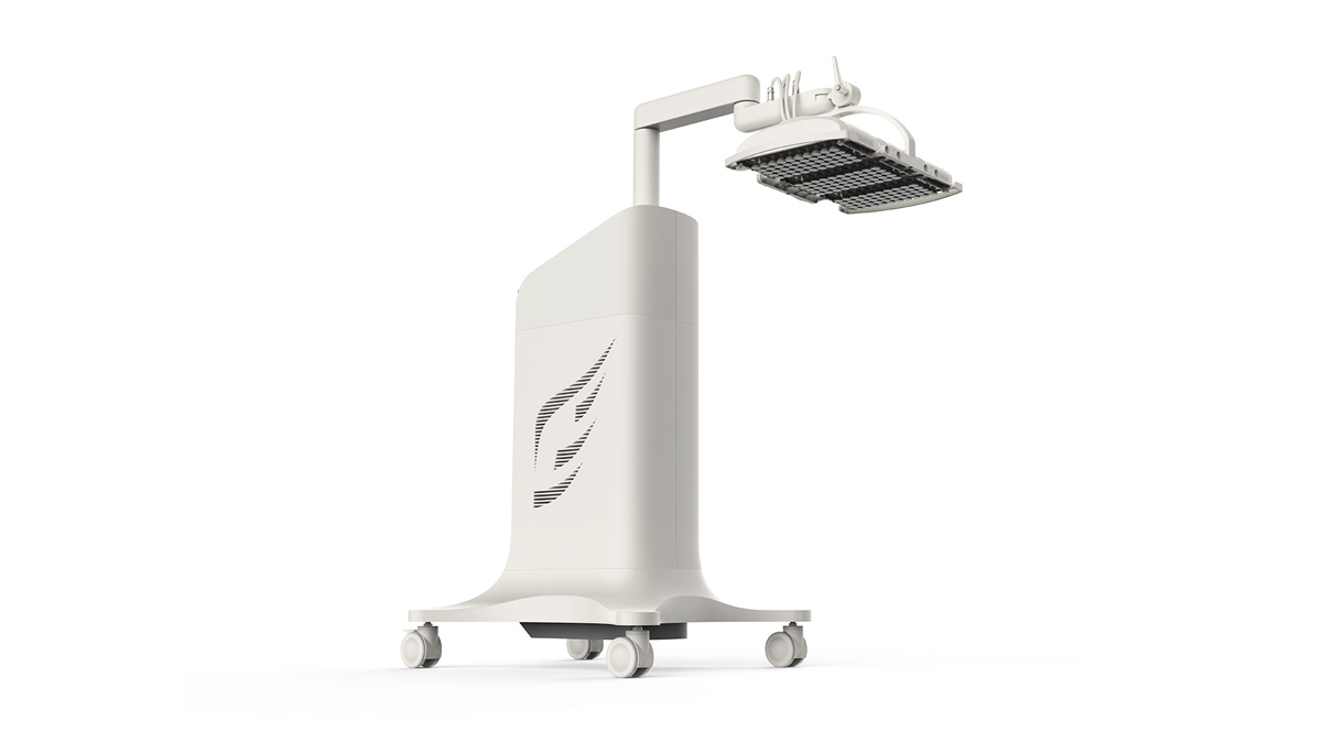 设计智能化美容器械时，需要注意哪些安全问题？