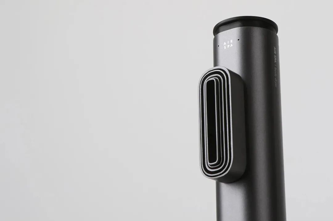 美容仪器外壳设计怎么设计？