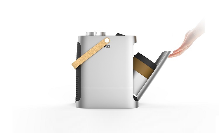 产品外观设计 产品外观设计