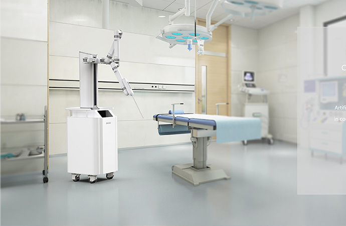 医疗工业设计 医疗工业设计