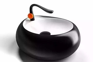 “弧线”在产品设计中的应用