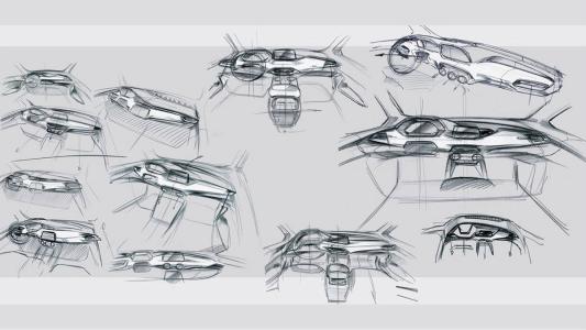 工业设计师,工业设计流程