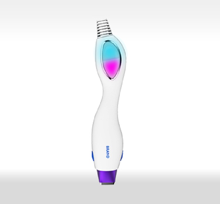 美容仪设计 美容仪设计