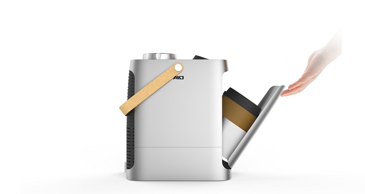 工业产品设计 工业产品设计