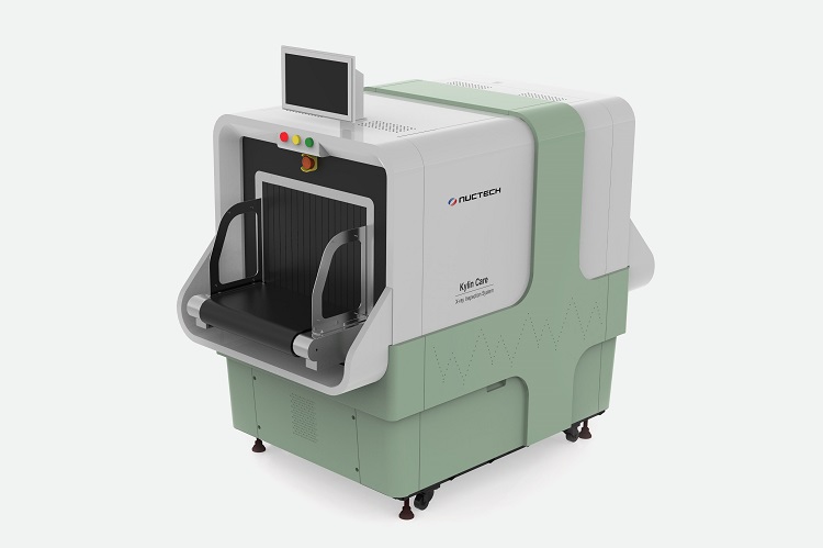 Kylin Care 智能医院安防系统 Kylin Care 智能医院安防系统