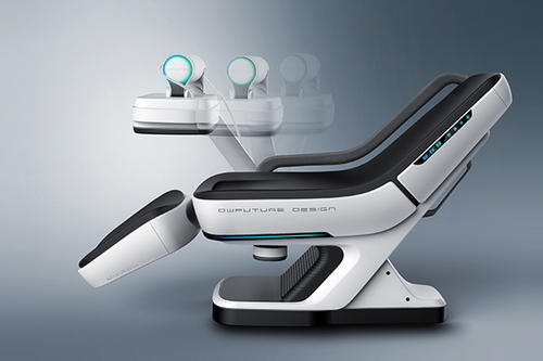 工业设计既是制造业产业升级的引领者,同时也是产业升级的驱动器