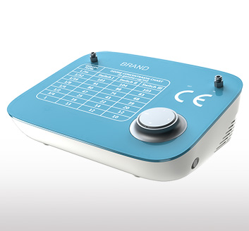 臭氧发生器设计