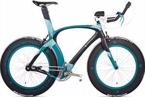 无链自行车结构设计原理