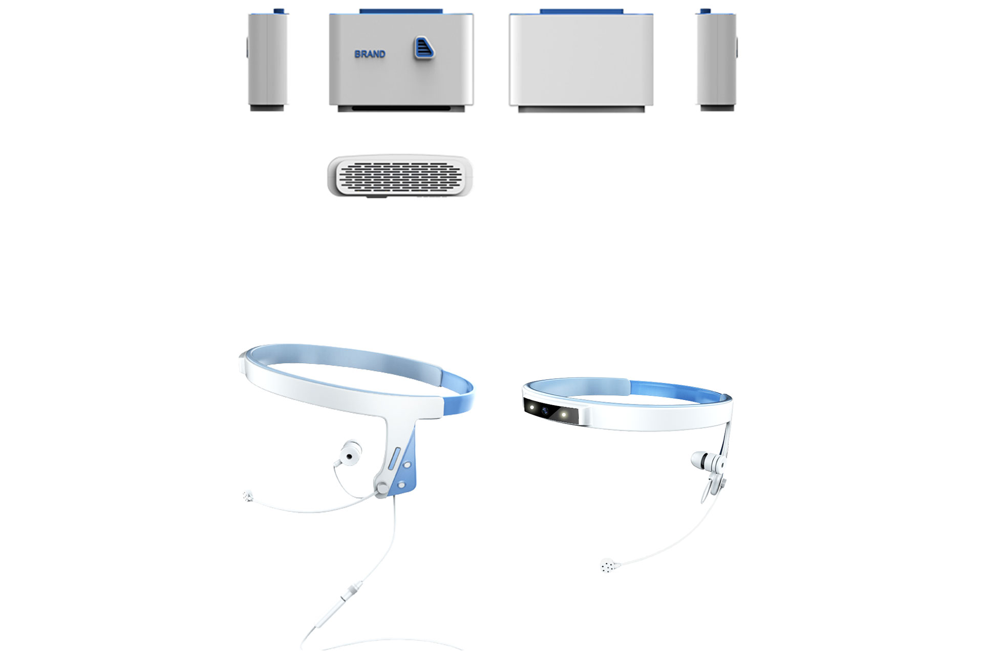 工业产品设计 工业产品设计