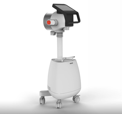 碳素光治疗仪设计