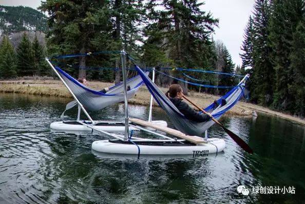 吊床产品设计,产品创意设计