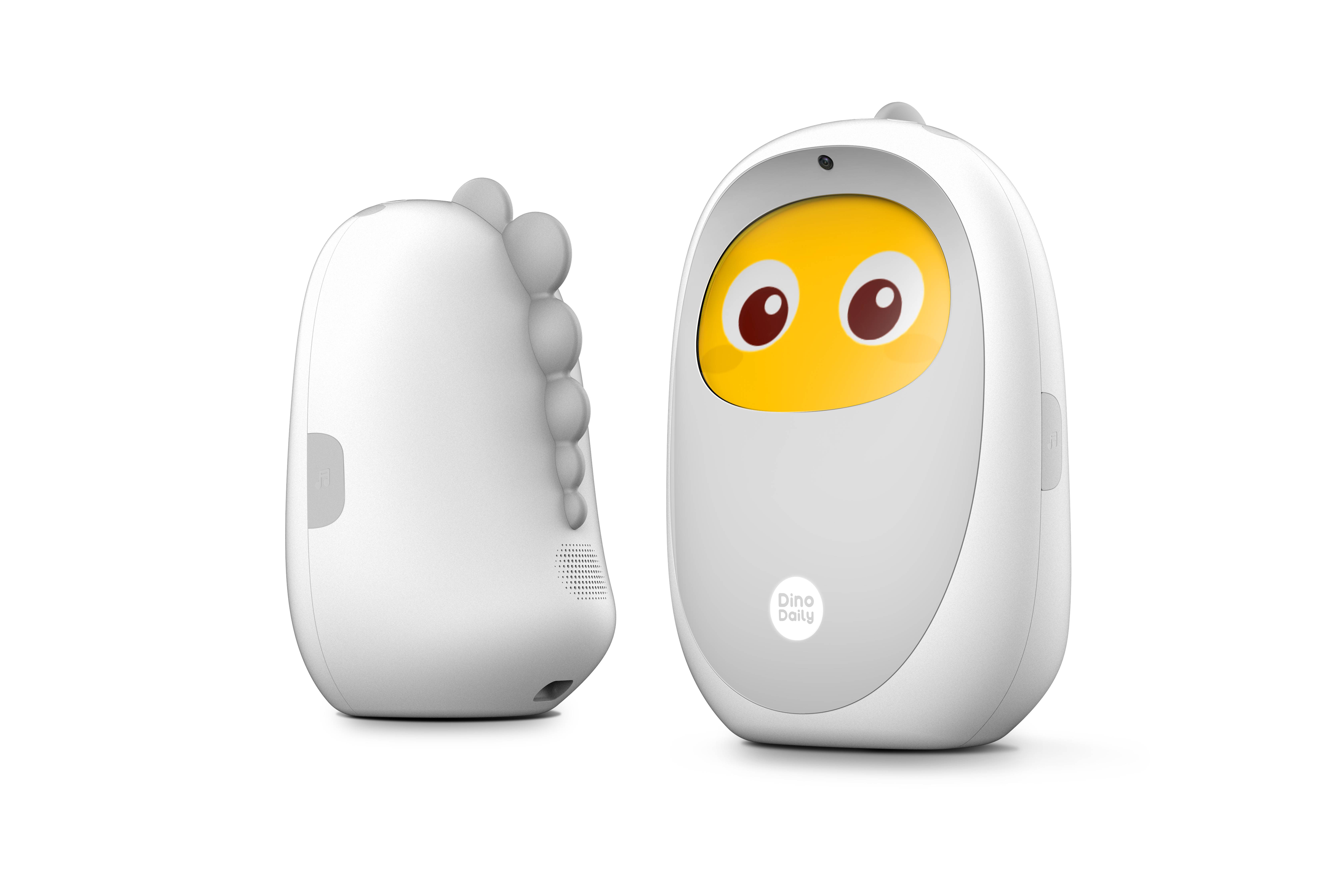 DinoDaily阅读机器人 DinoDaily阅读机器人