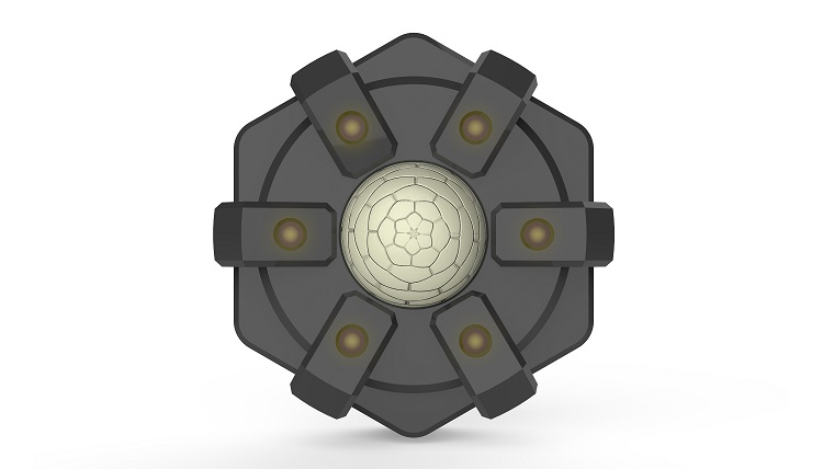 产品外观设计 产品外观设计