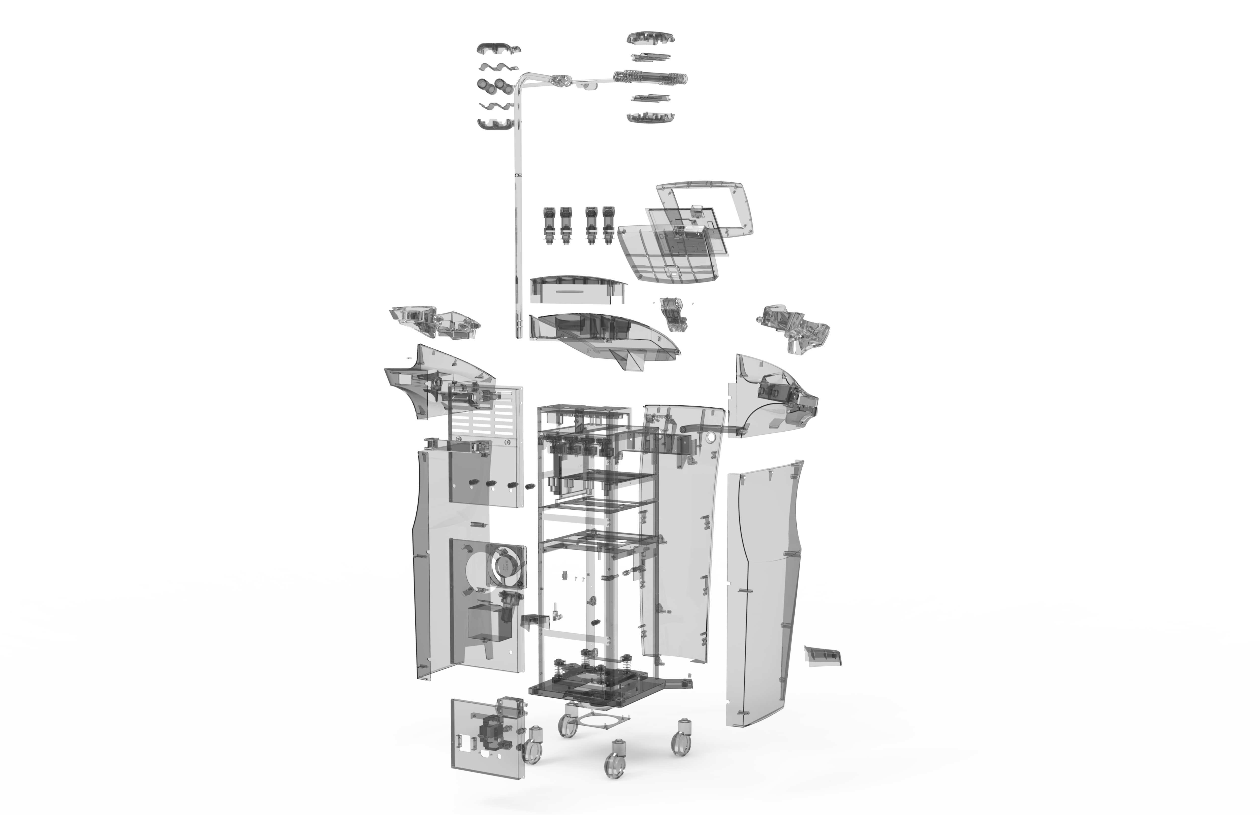 创意工业设计 创意工业设计