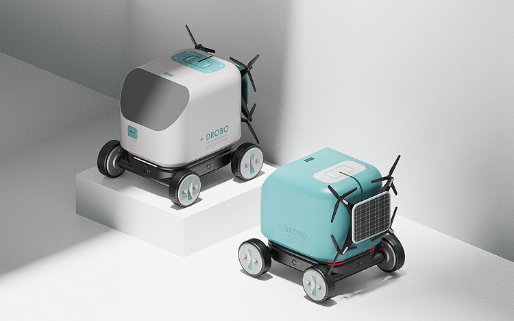 产品外观设计 产品外观设计