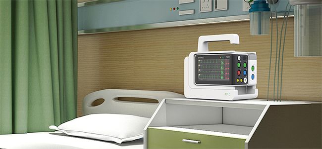 医疗工业设计公司 医疗工业设计公司