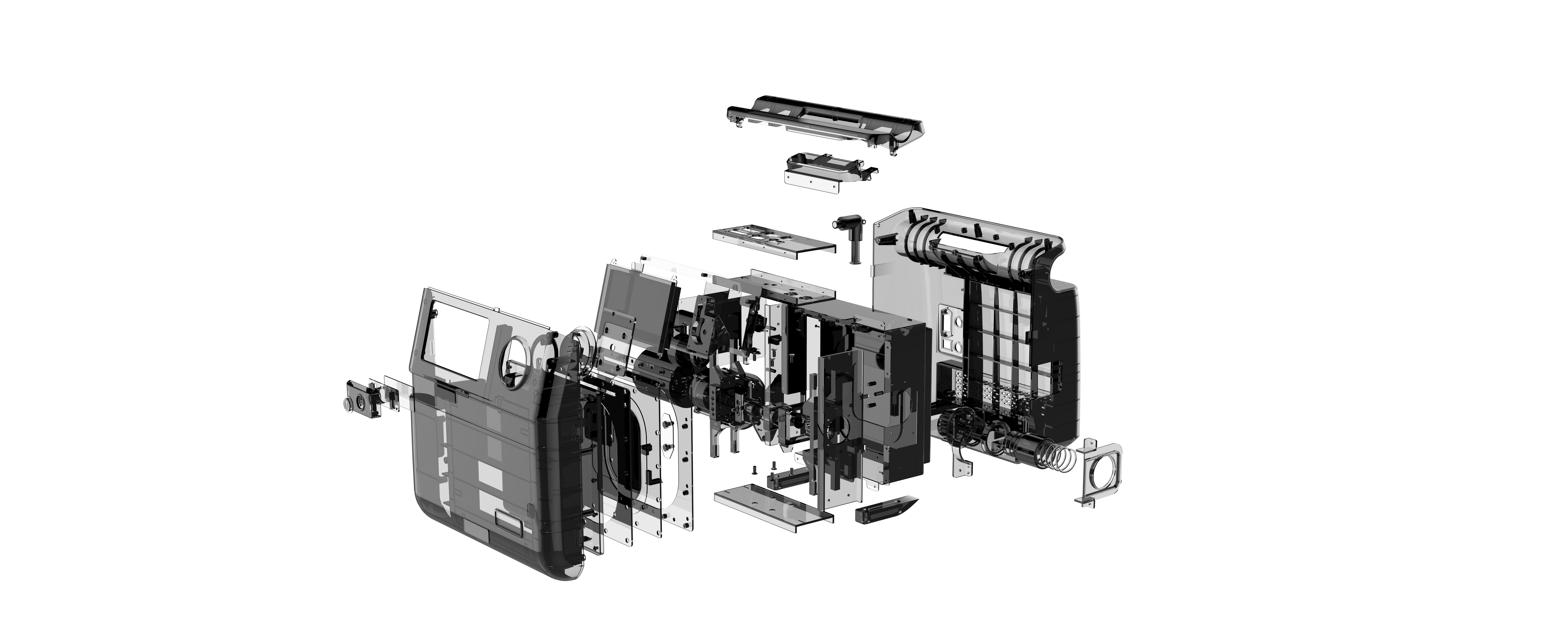 产品结构设计 产品结构设计