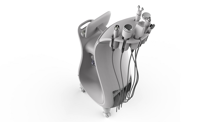 工业产品设计 工业产品设计