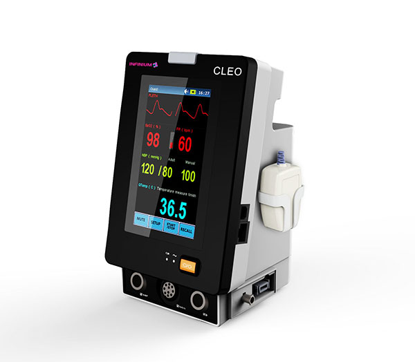 医疗产品设计三要素