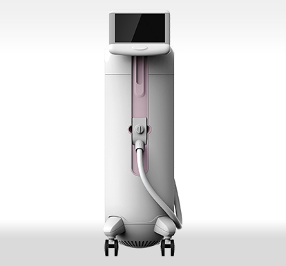 冰点脱毛仪器设计