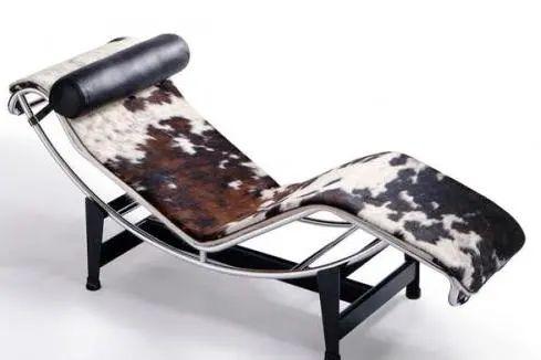 Lc4 Chaise Lounge 系列,椅子设计