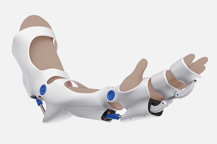 GAHand 家庭康复外骨骼 GAHand 家庭康复外骨骼