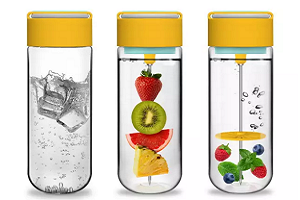 if获奖产品创新的水杯设计