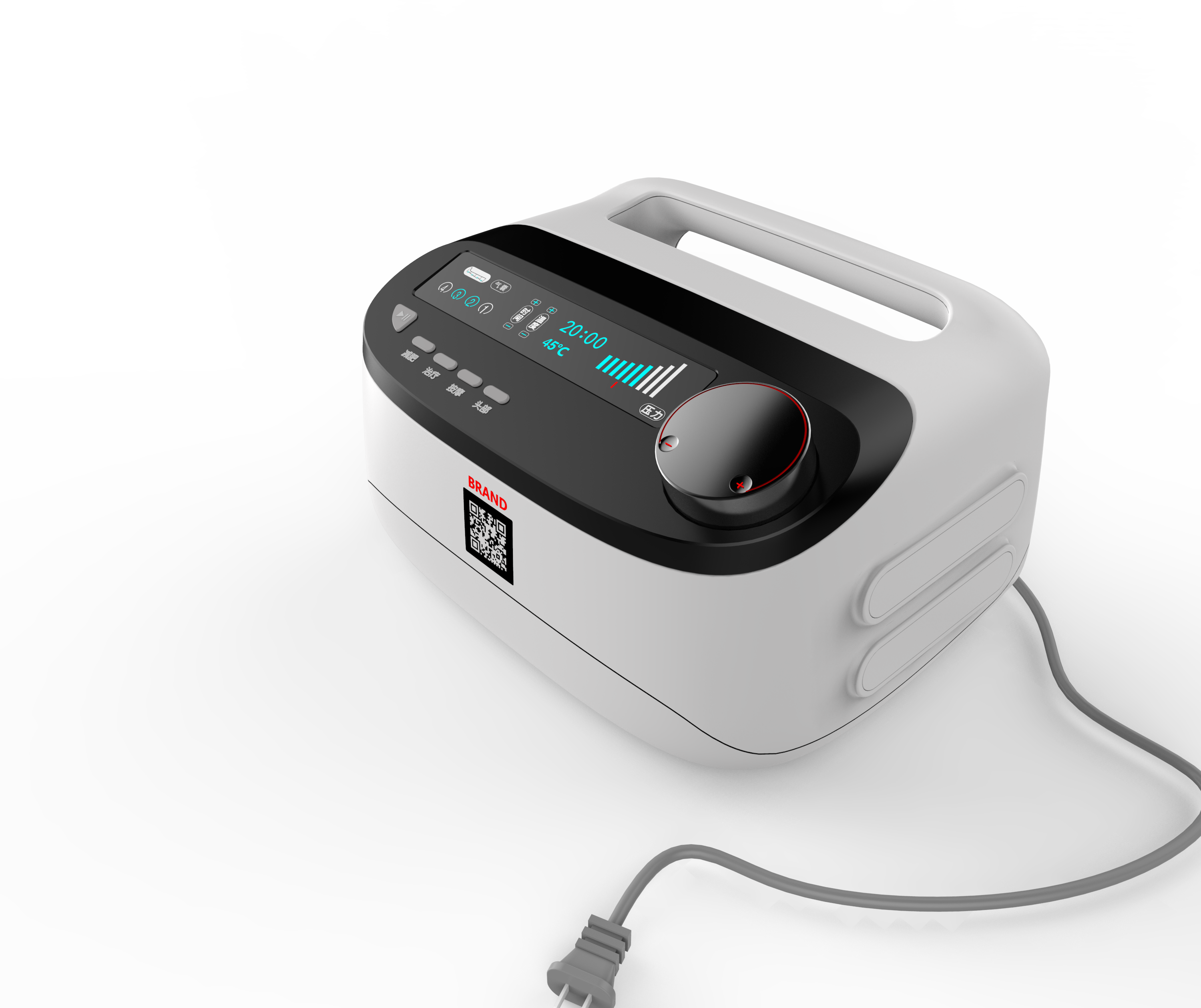 医疗产品外观设计 医疗产品外观设计