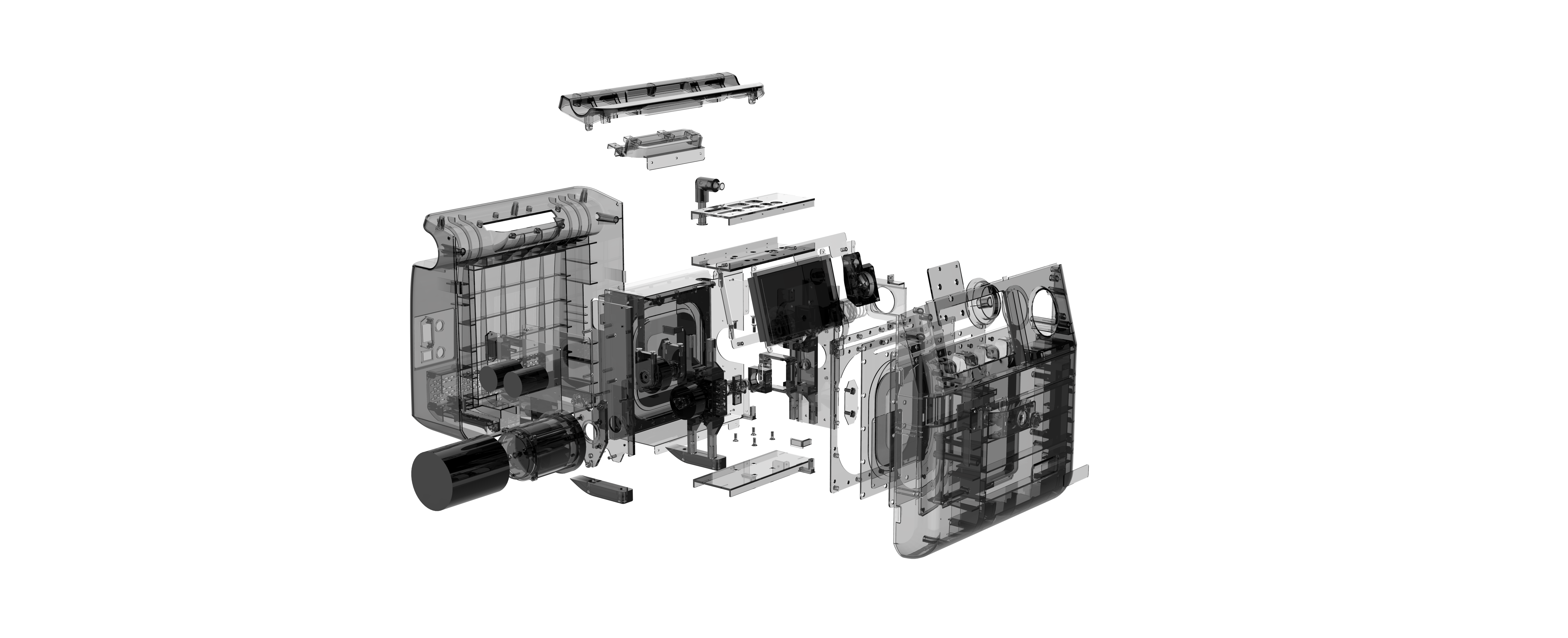 结构设计 结构设计