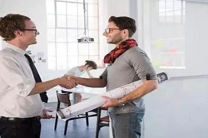 设计师要如何和客户进行沟通!g