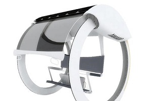 工业设计的前景如何?