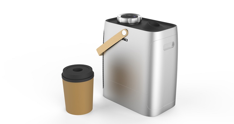 工业产品设计 工业产品设计