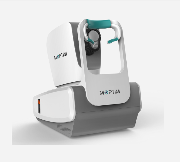 眼科设备设计,医疗产品设计