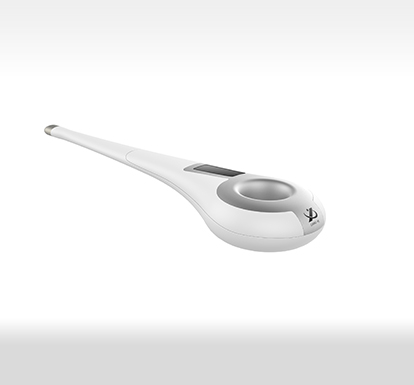 电子体温计设计