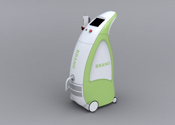 护理产品设计 护理产品设计