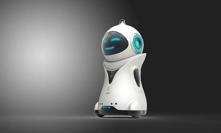 机器人设计 机器人设计