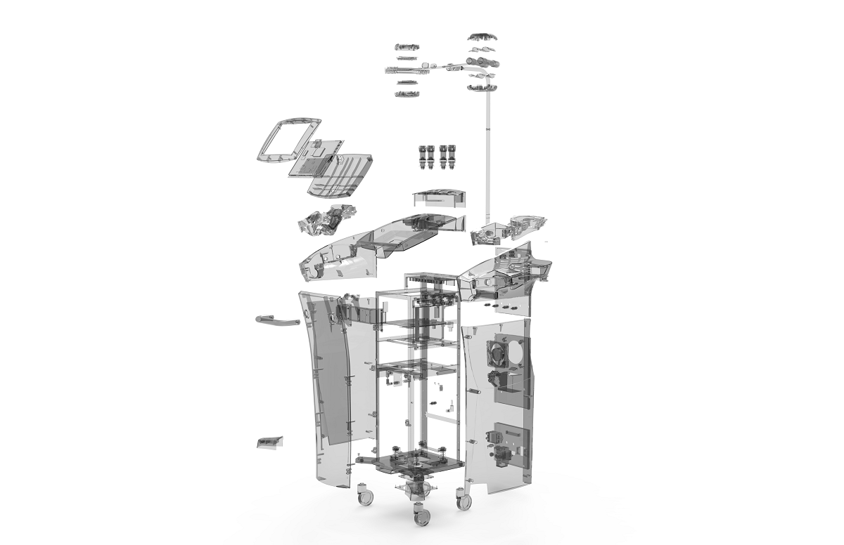 机械设备设计 机械设备设计