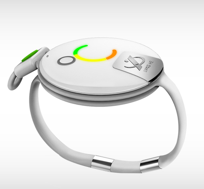 儿童体温测量仪