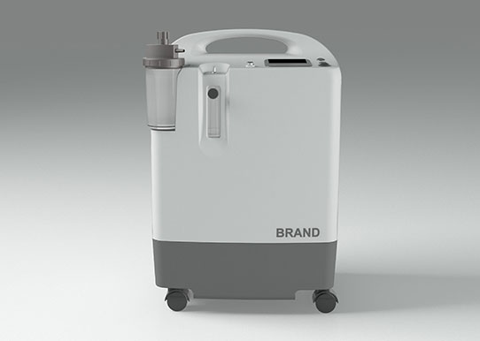 制氧机设计 制氧机设计