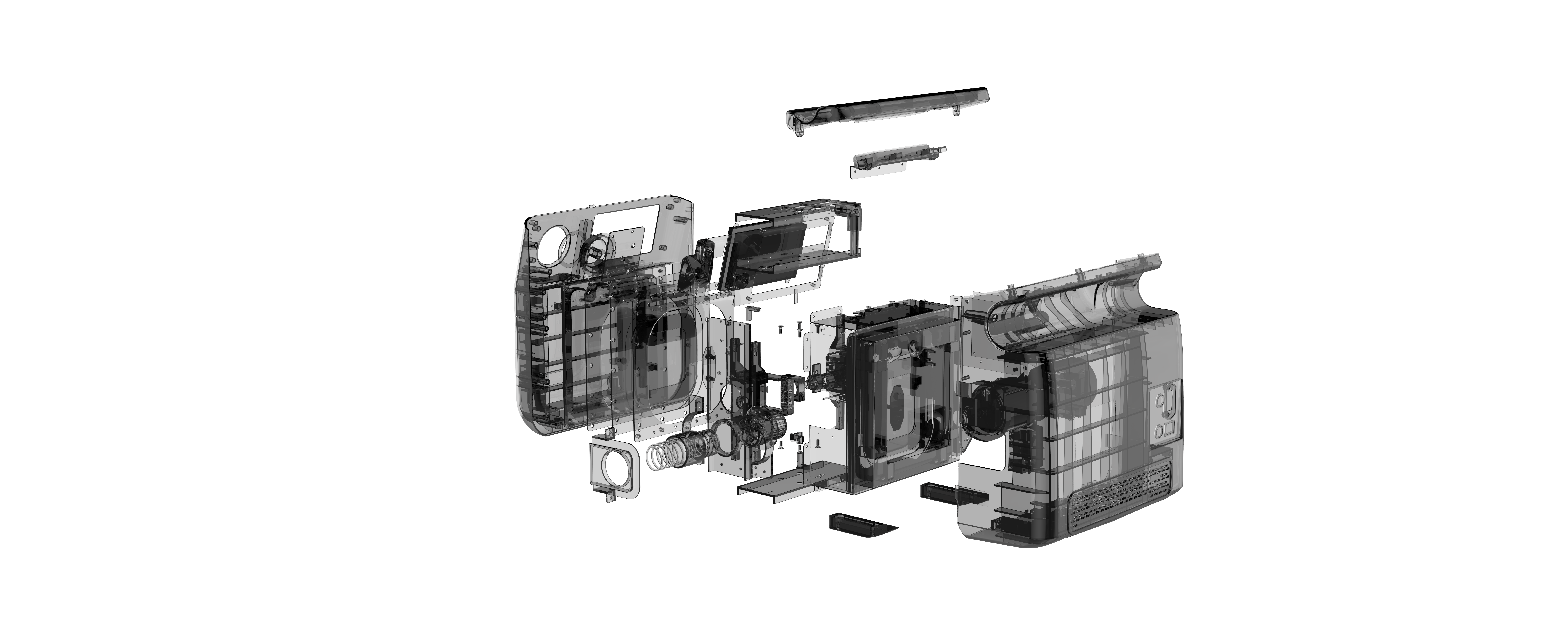 产品结构设计 产品结构设计